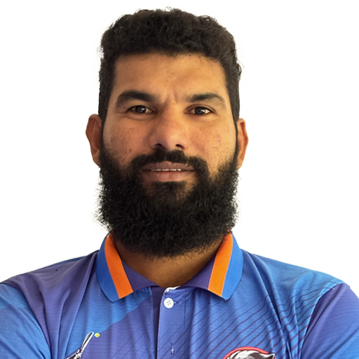 Arshad Bajal