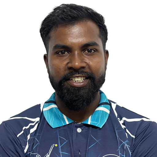 Vignesh Pattabi
