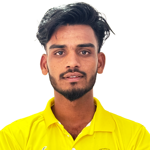 M D Raja