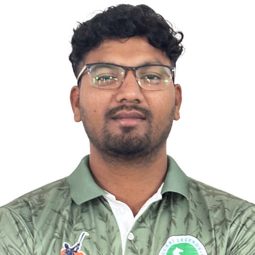 Nikhil Talwar