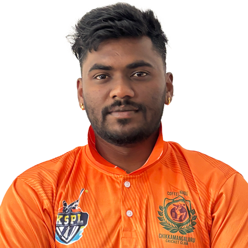Prajwal K R