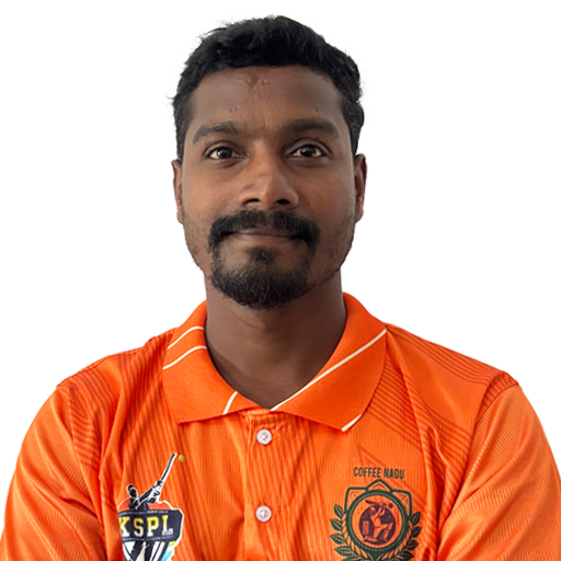 Santosh A