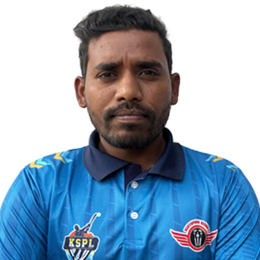 Ramesh Preetham