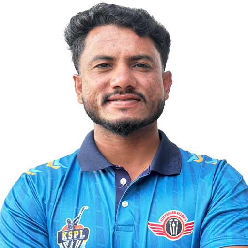 Sachin Lamani