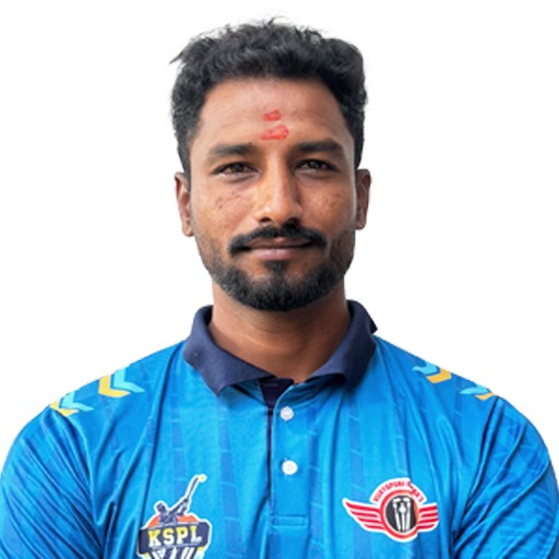 Santosh Girisagar