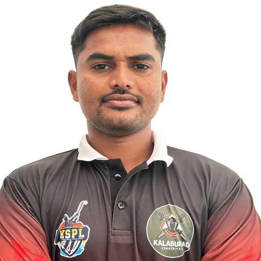 Shravan Pawar