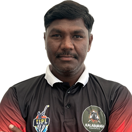 Sunil D
