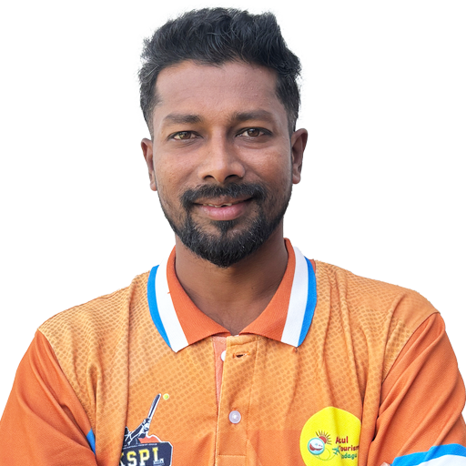 Praveen Kudige