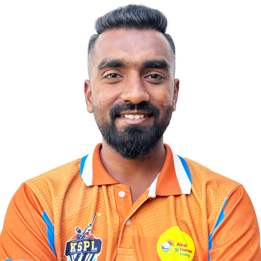 Sharath Nanja