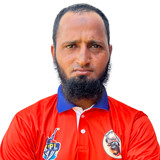 Irfan Mudhol