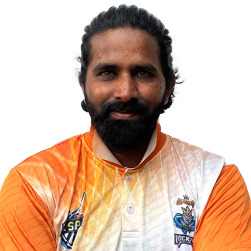 Bharath Kumar