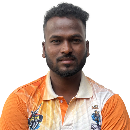 Kiran K A