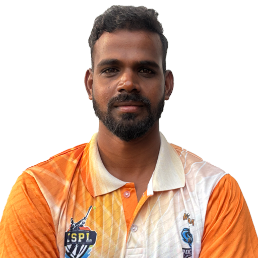 Rakesh Bidarakka