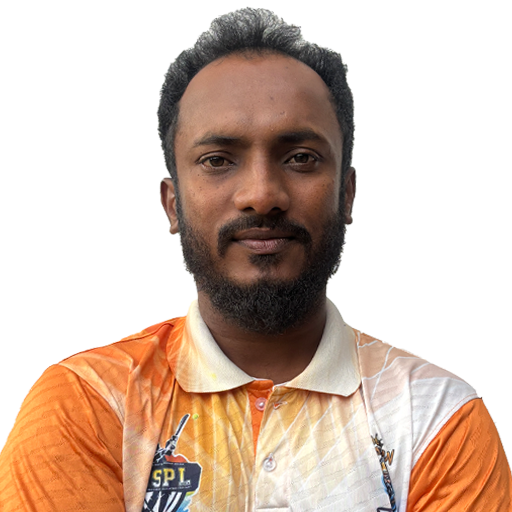 Saleem Ur Rahaman