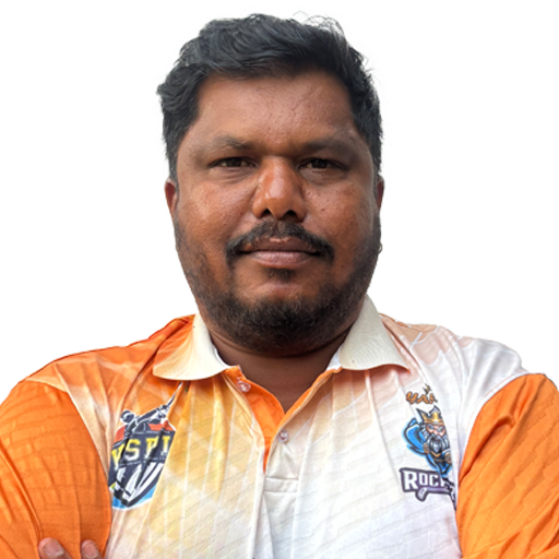 Vinay Kumar