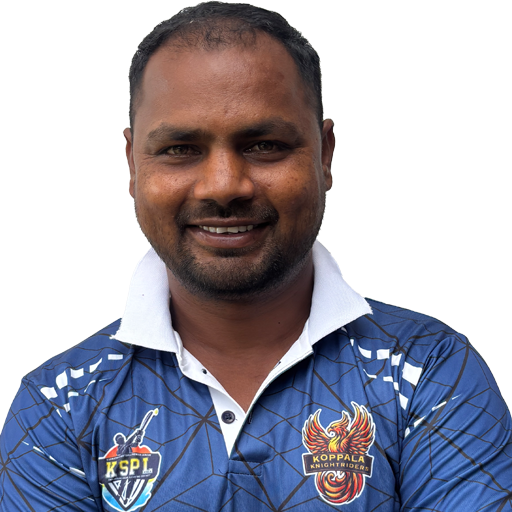 KRISHNZA NAIK