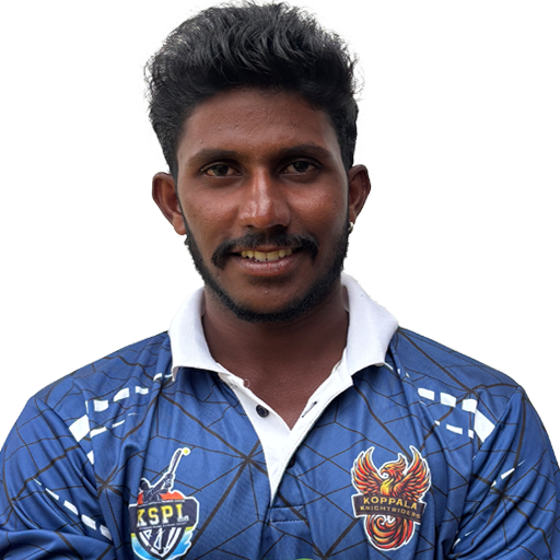SANJAY KUMAR
