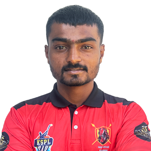 GANESH KIRAKASALI