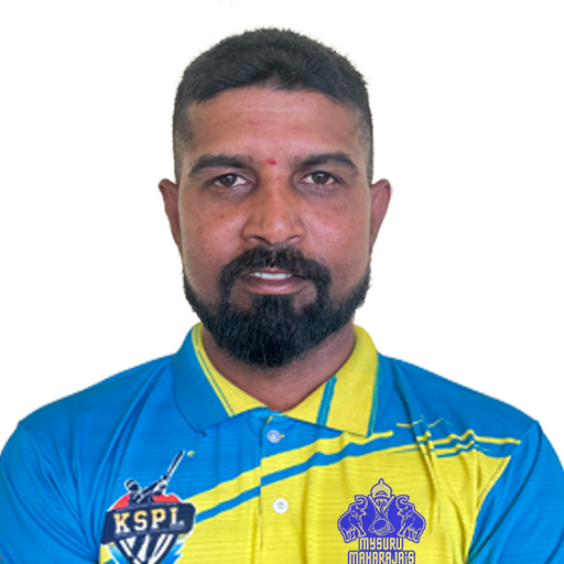 PRAVEEN KUMAR D S