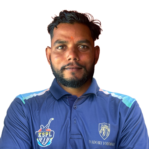 MANU KALABURGI