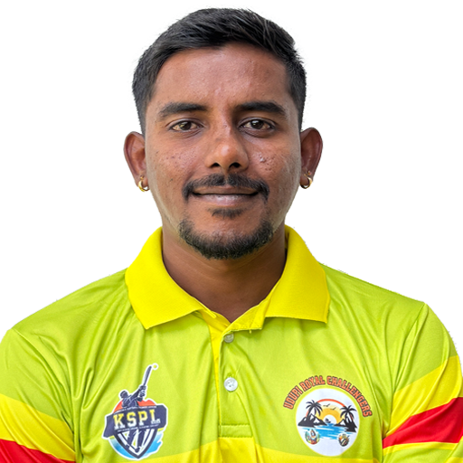 ANAND SALIGRAMA