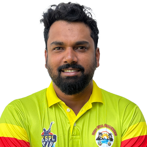 RAJESH POOJARY