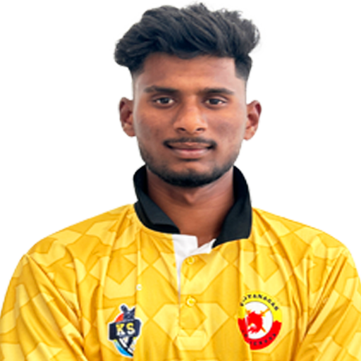 RAVI NAIK