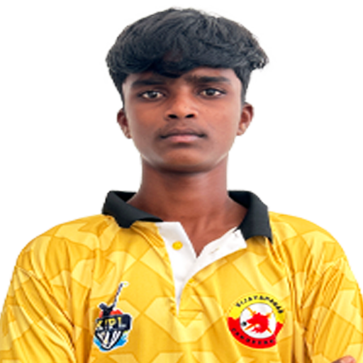 SRINIVAS REDDY