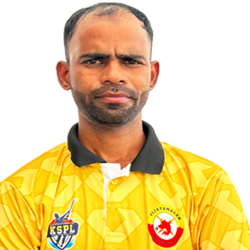 ZUBAIR BASHA