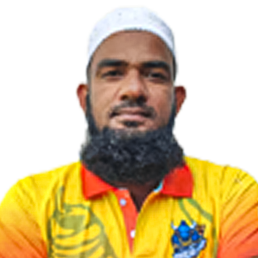 SHABUDDIN