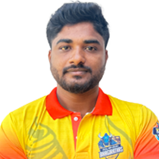 SHYLESH ACHARYA