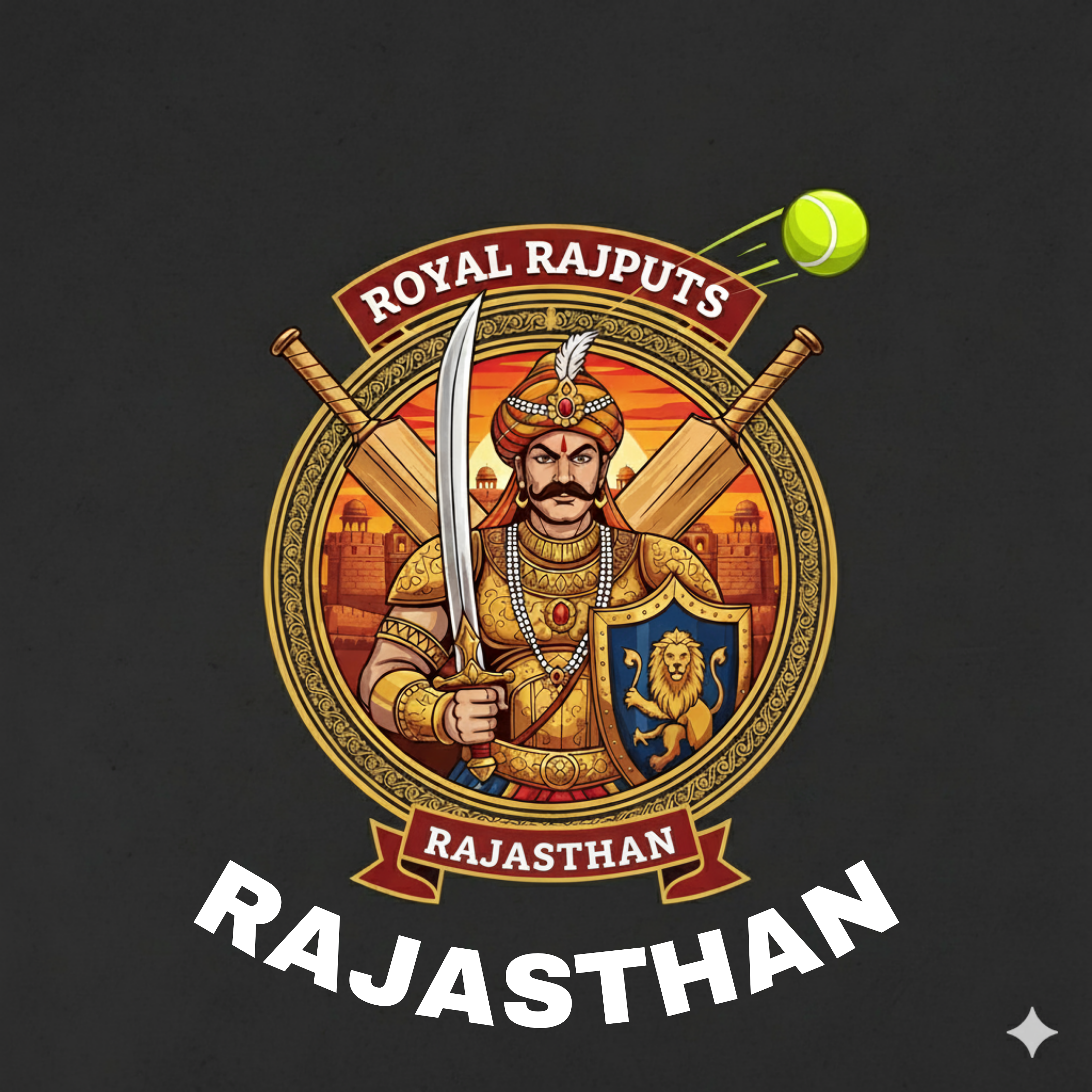 RAJASTHAN